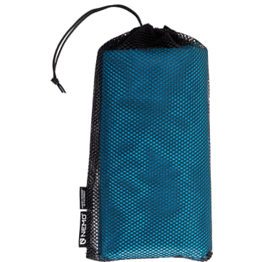 Nemo Aurora Highrise 4P Footprint