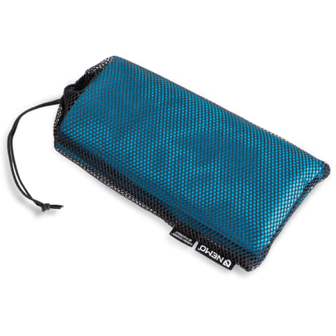 Nemo Aurora Highrise 4P Footprint