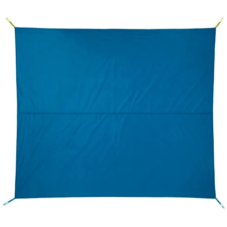 Nemo Aurora Highrise 4P Footprint