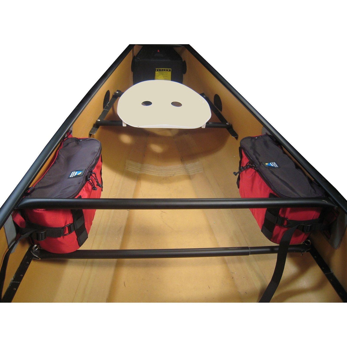 Northwater Canoe Thwart Bag