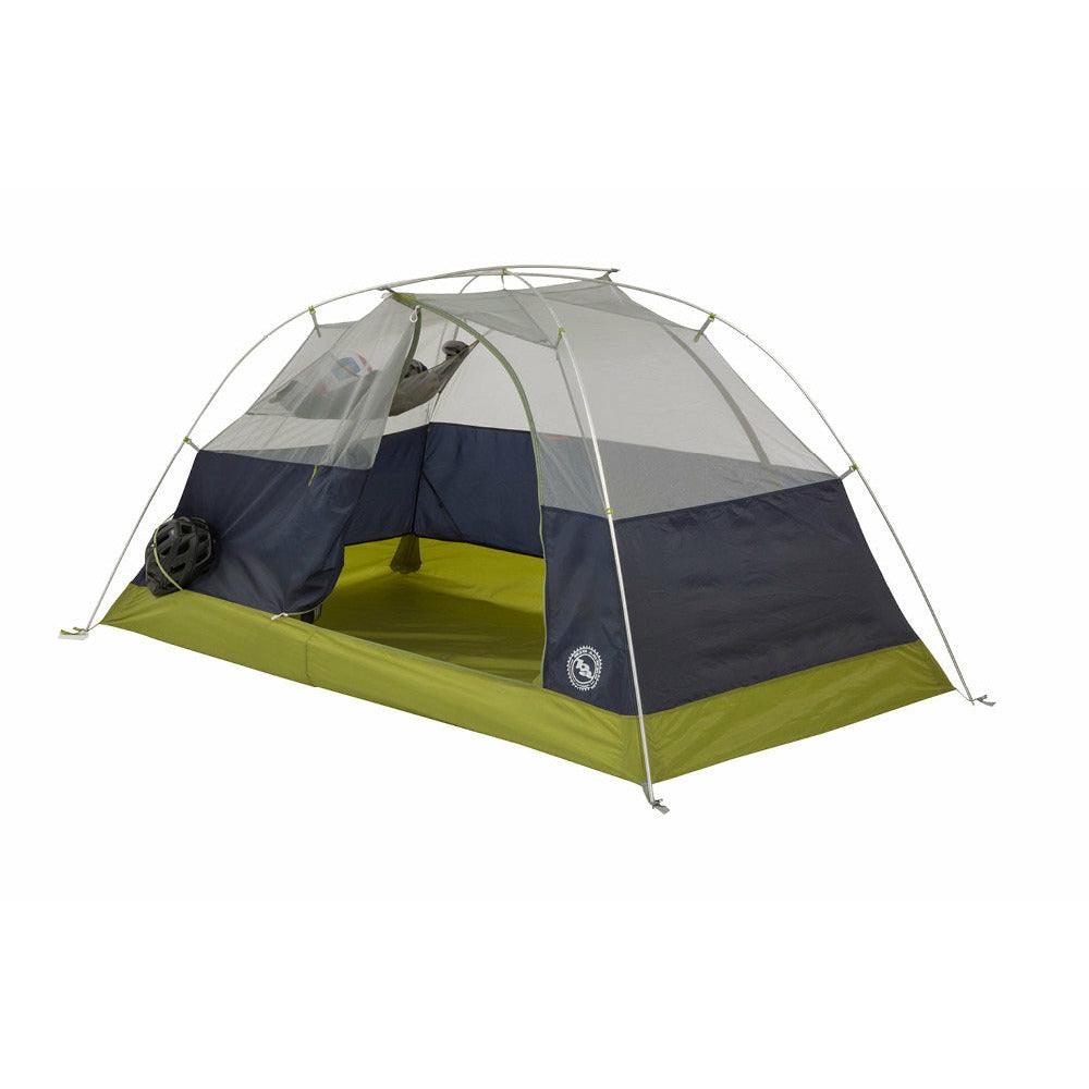 Big Agnes Blacktail 2 Hotel Bikepack Tent