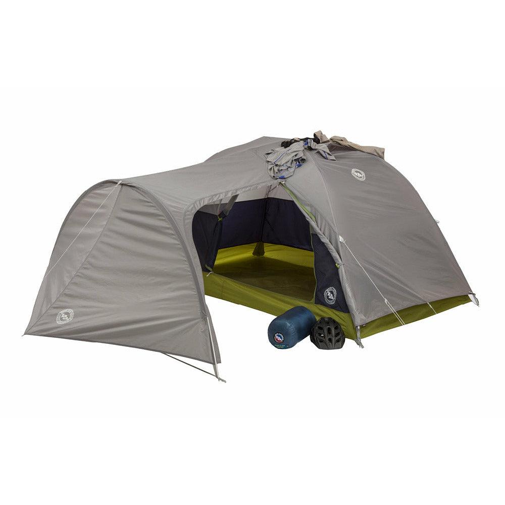 Big Agnes Blacktail 2 Hotel Bikepack Tent