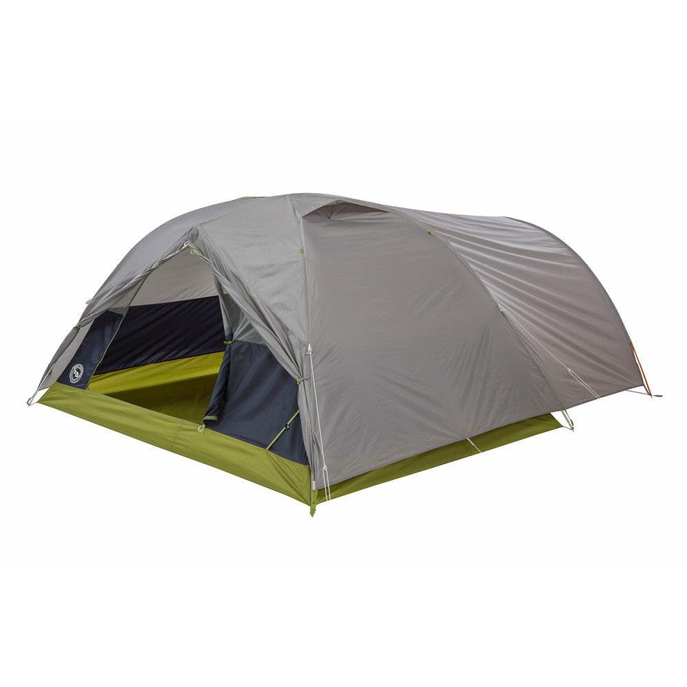 Big Agnes Blacktail 2 Hotel Bikepack Tent
