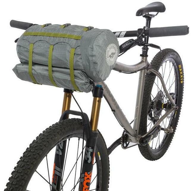 Big Agnes Blacktail 2 Hotel Bikepack Tent