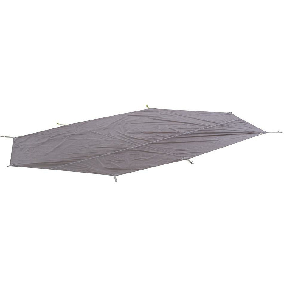 Big Agnes Blacktail 3 Hotel Bikepack Footprint