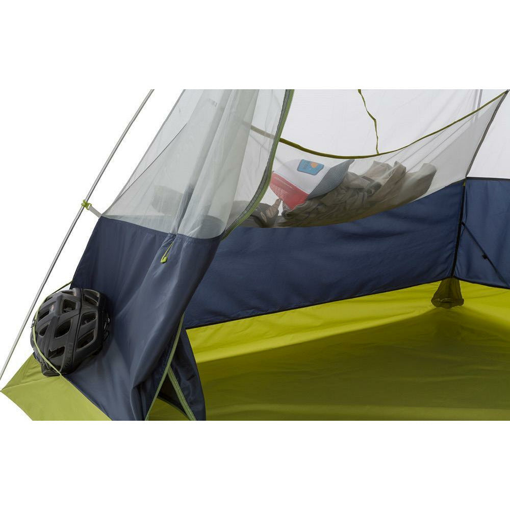 Big Agnes Blacktail 3 Hotel Bikepack Tent
