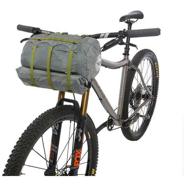 Big Agnes Blacktail 3 Hotel Bikepack Tent