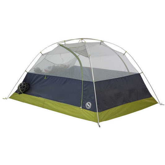 Big Agnes Blacktail 3 Hotel Bikepack Tent