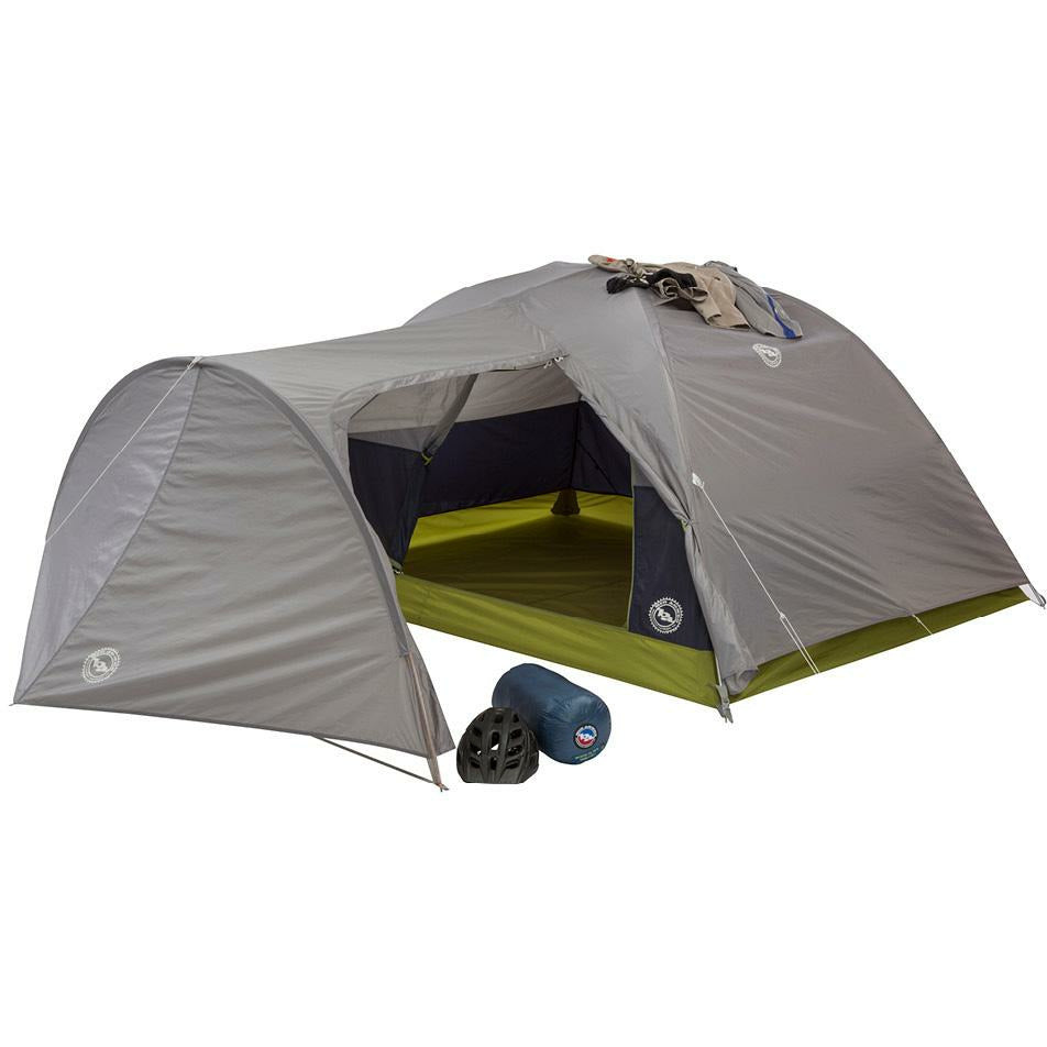 Big Agnes Blacktail 3 Hotel Bikepack Tent