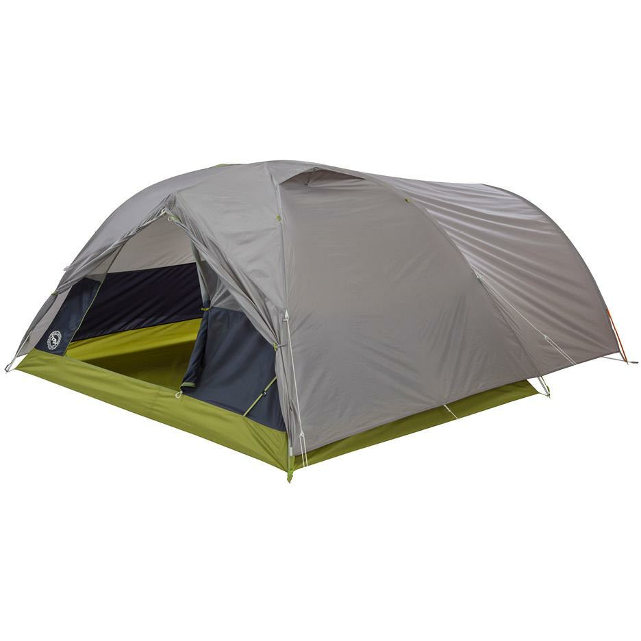 Big Agnes Blacktail 3 Hotel Bikepack Tent