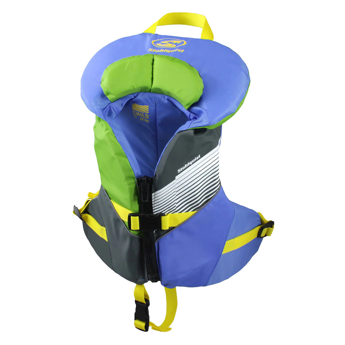Stohlquist Infant/Child PFD