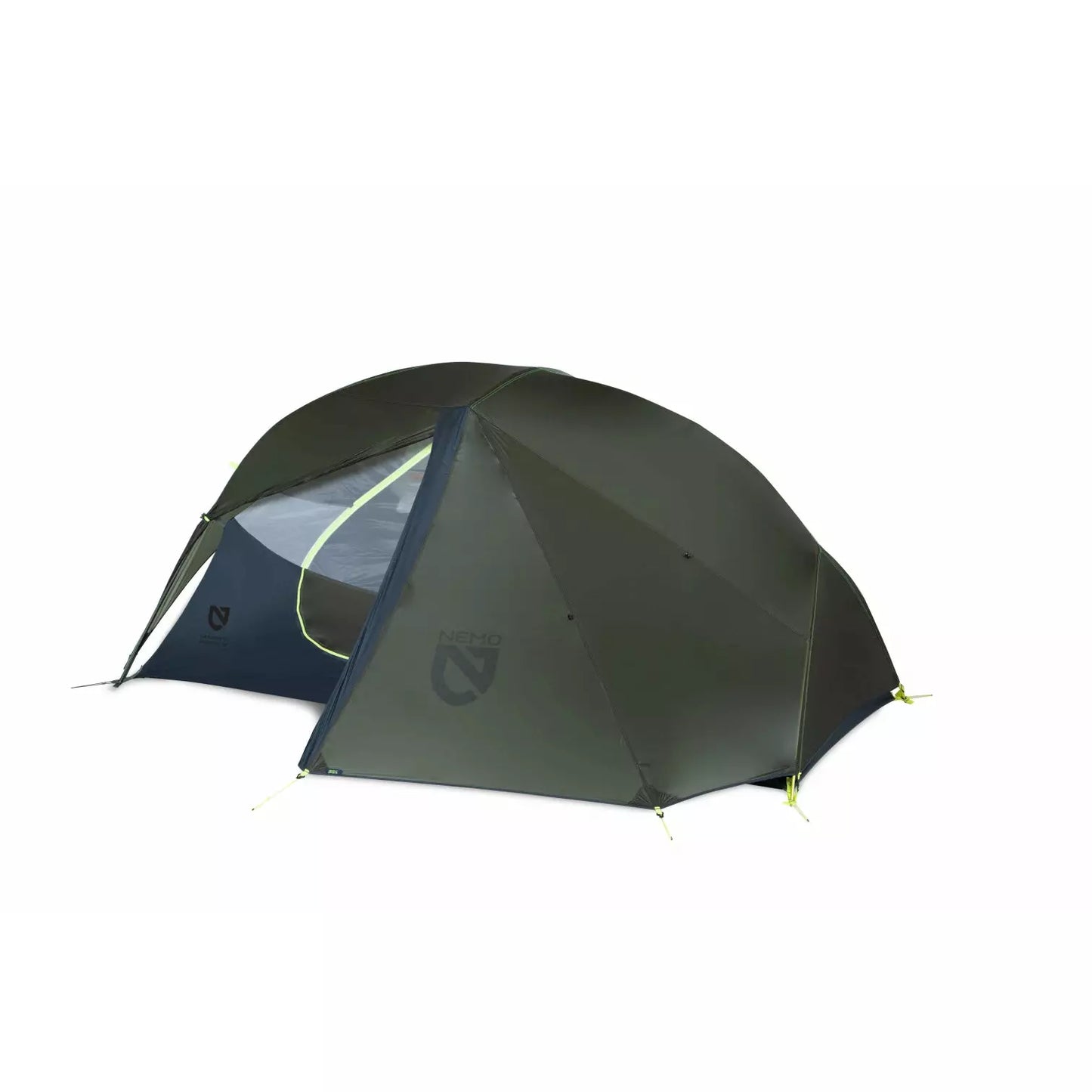Nemo Dragonfly Bikepack Tent 2P