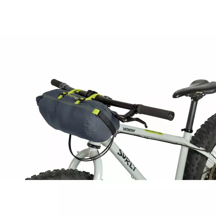 Nemo Dragonfly Bikepack Tent 1P