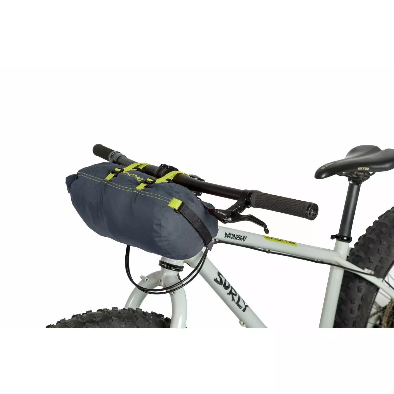 Nemo Dragonfly Bikepack Tent 2P