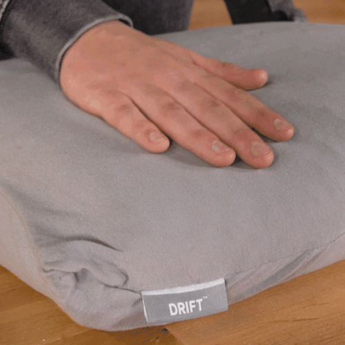 Klymit Dift Large Car Camping Pillow