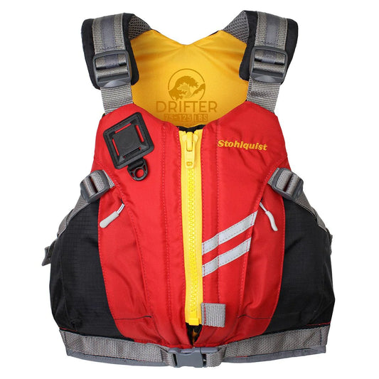 Stohlquist Drifter Youth PFD