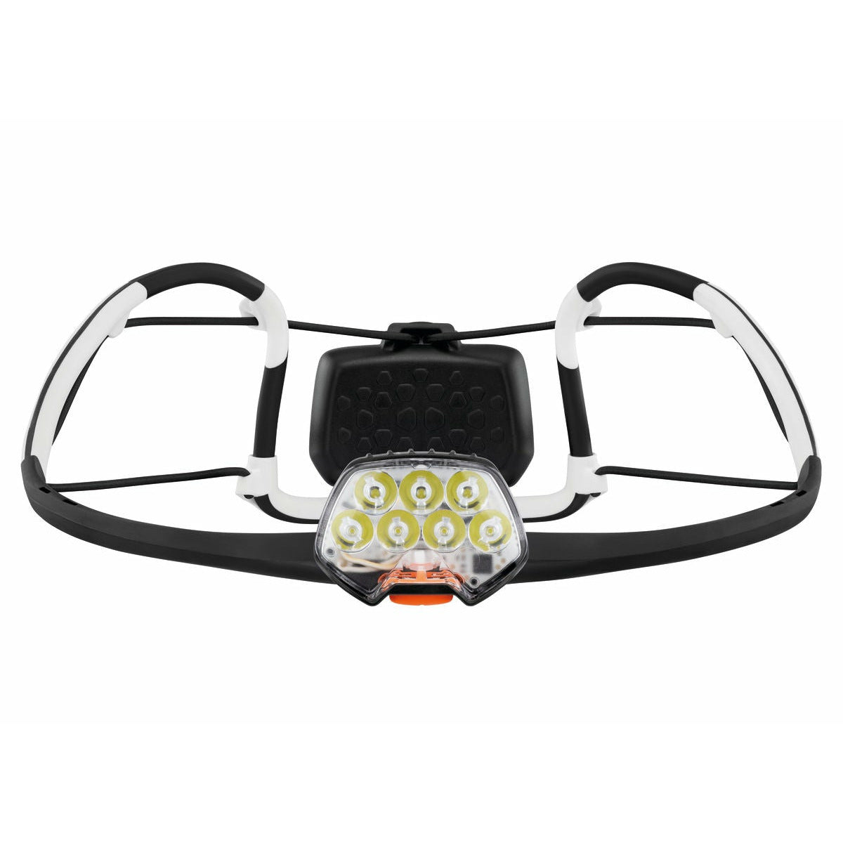 Petzl IKO Headlamp
