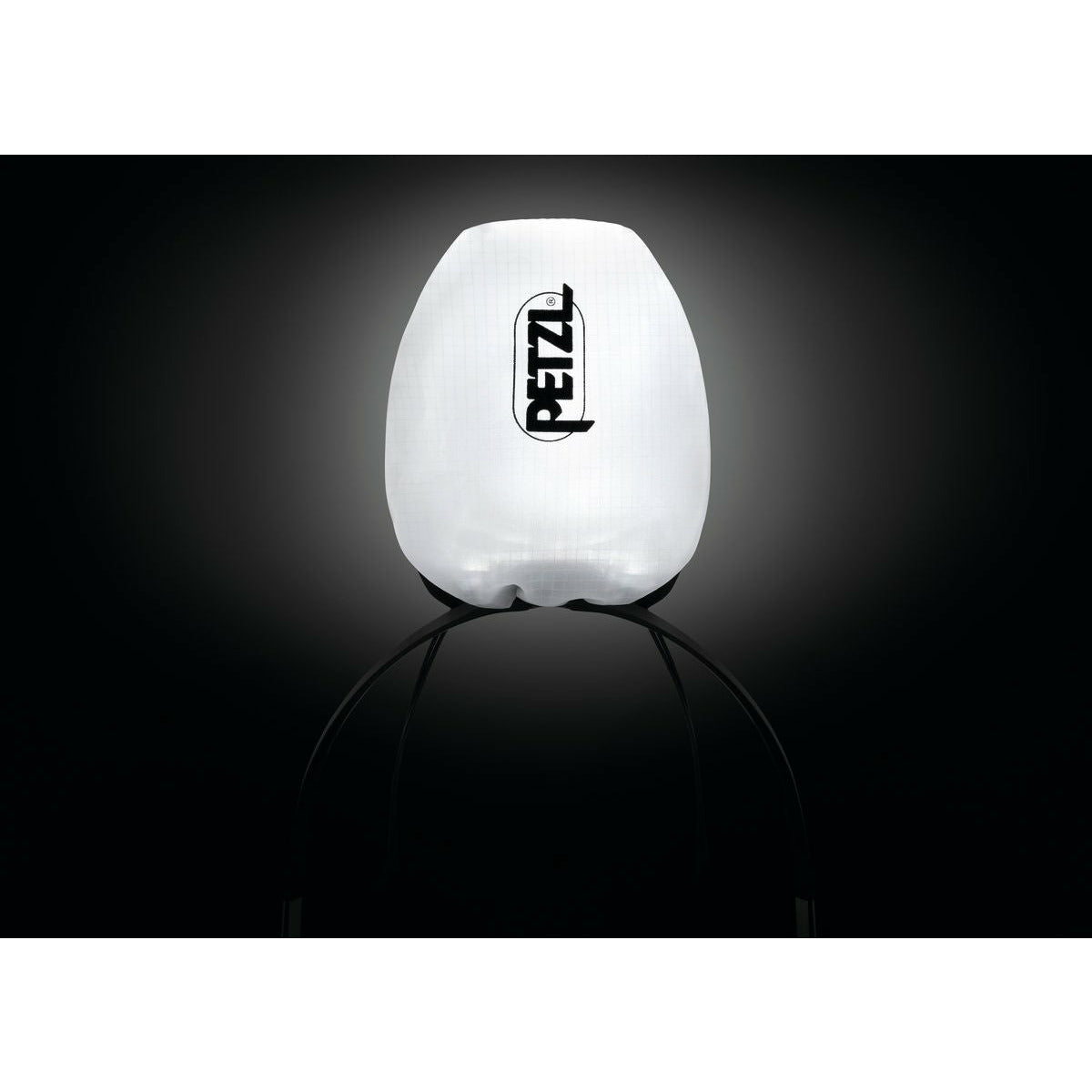 Petzl IKO Headlamp