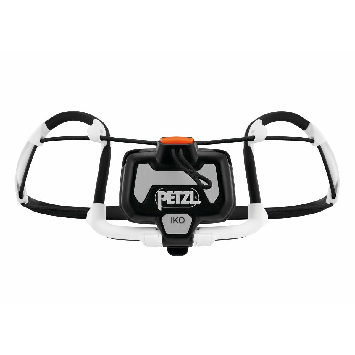 Petzl IKO Headlamp