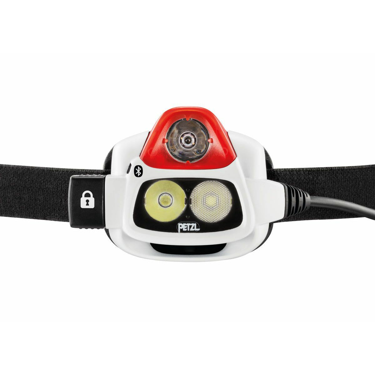 Petzl NAO+ Headlamp