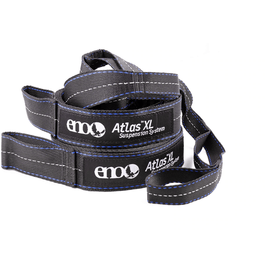 ENO Atlas XL Hammock Suspension Straps