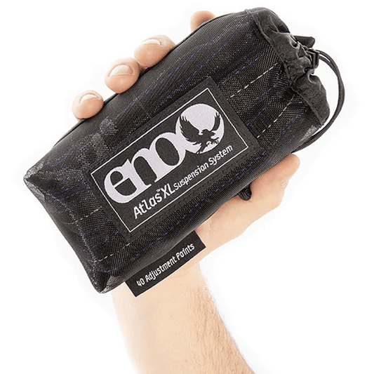 ENO Atlas XL Hammock Suspension Straps