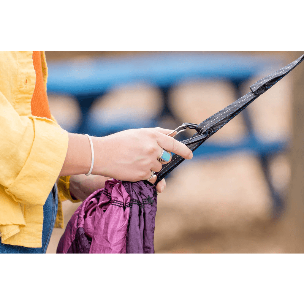 ENO Atlas XL Hammock Suspension Straps