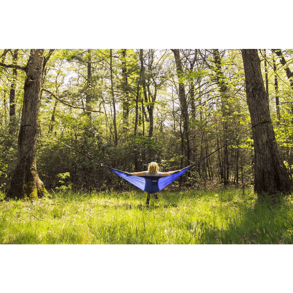 ENO Atlas XL Hammock Suspension Straps