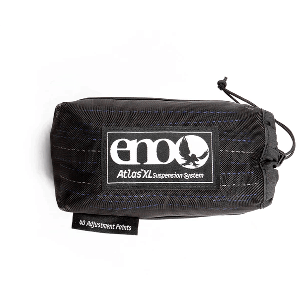ENO Atlas XL Hammock Suspension Straps