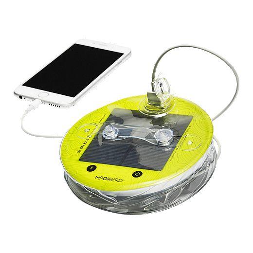 Luci Outdoor Pro Solar Lantern + Powerbank