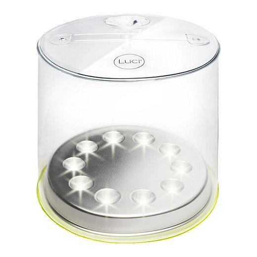 Luci Outdoor Pro Solar Lantern + Powerbank