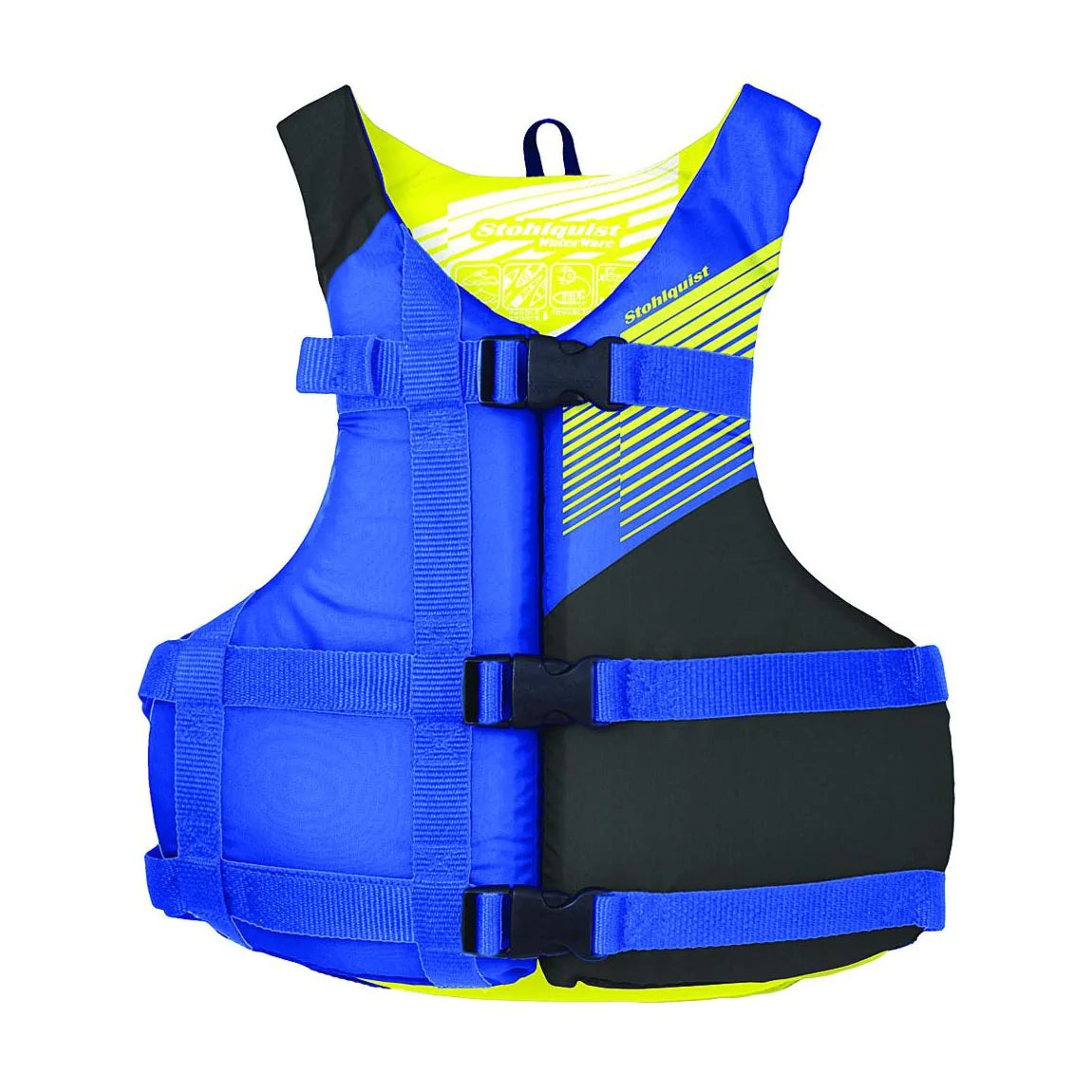 Stohlquist FIT PFD