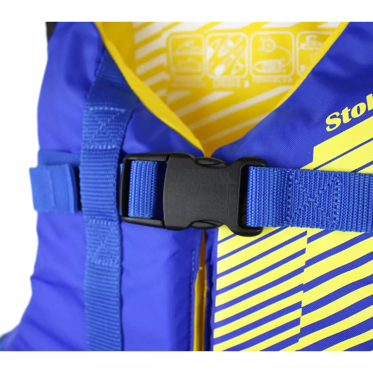 Stohlquist FIT PFD