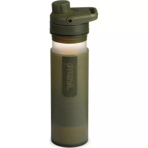 Grayl UltraPress