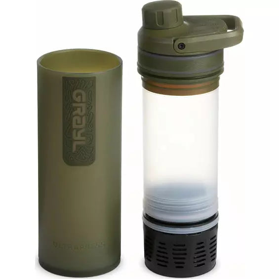 Grayl UltraPress