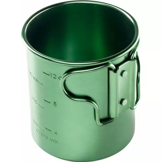 GSI Bugaboo Cup