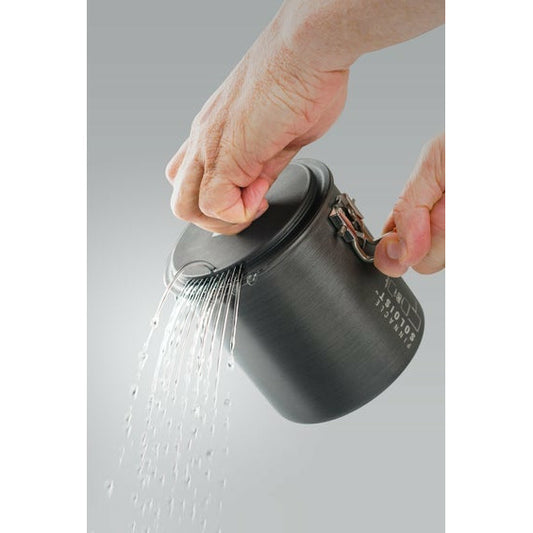 GSI Pinnacle Soloist II Cookset