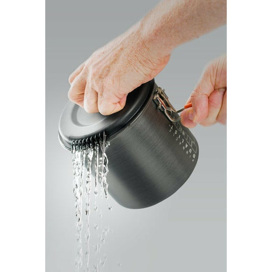 GSI Pinnacle Dualist II Cookset