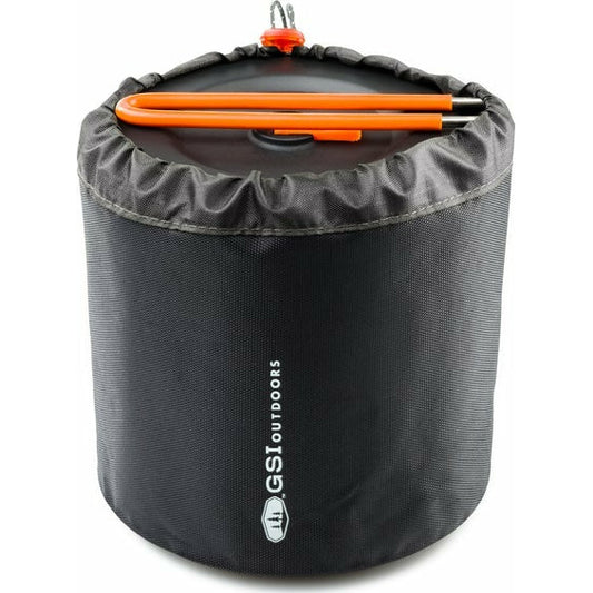 GSI Pinnacle Dualist HS Cookset