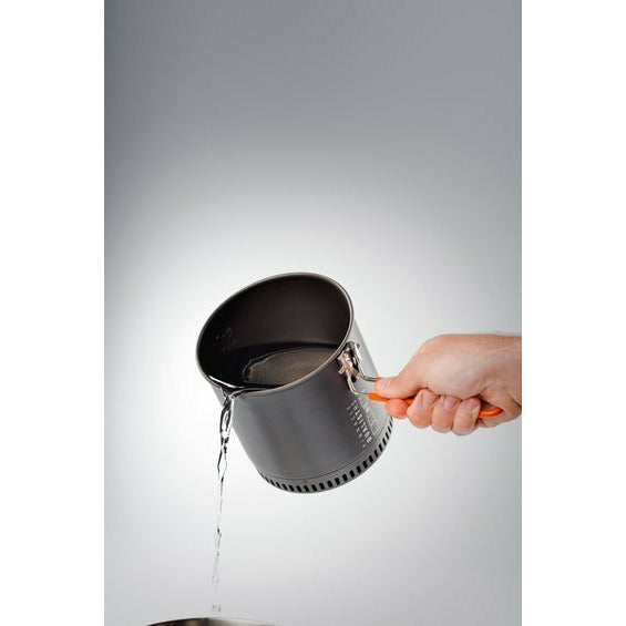 GSI Pinnacle Dualist HS Cookset