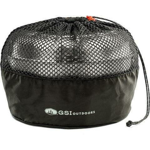 GSI Glacier Base Camper Cookset - Large