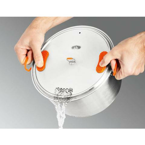 GSI Glacier Base Camper Cookset - Large