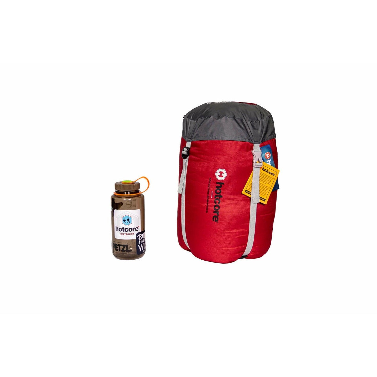 Hotcore Genesis 4S Sleeping Bag