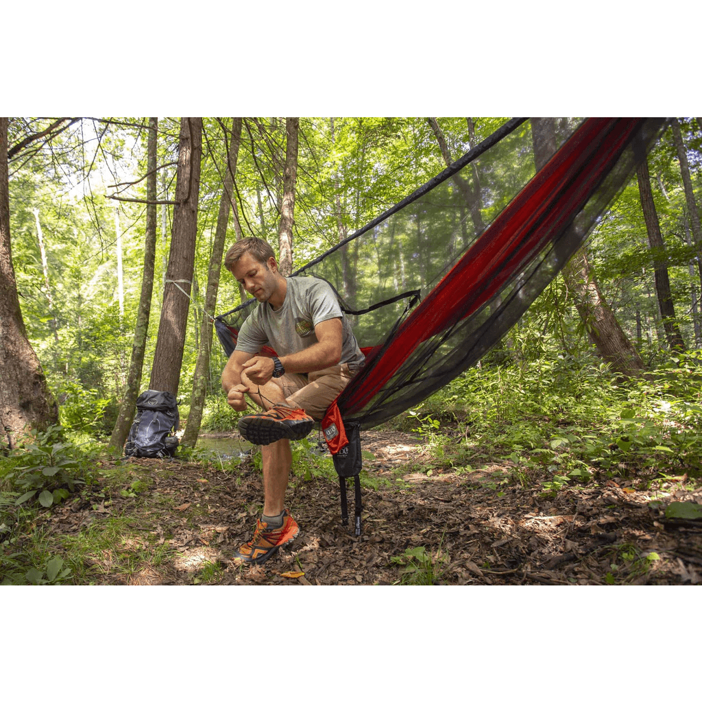 ENO Guardian SL Bug Net