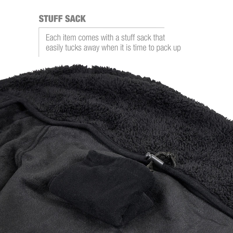 Helinox Fleece Seat Warmer