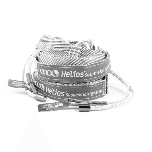 ENO Helios Ultralight Hammock Suspension System