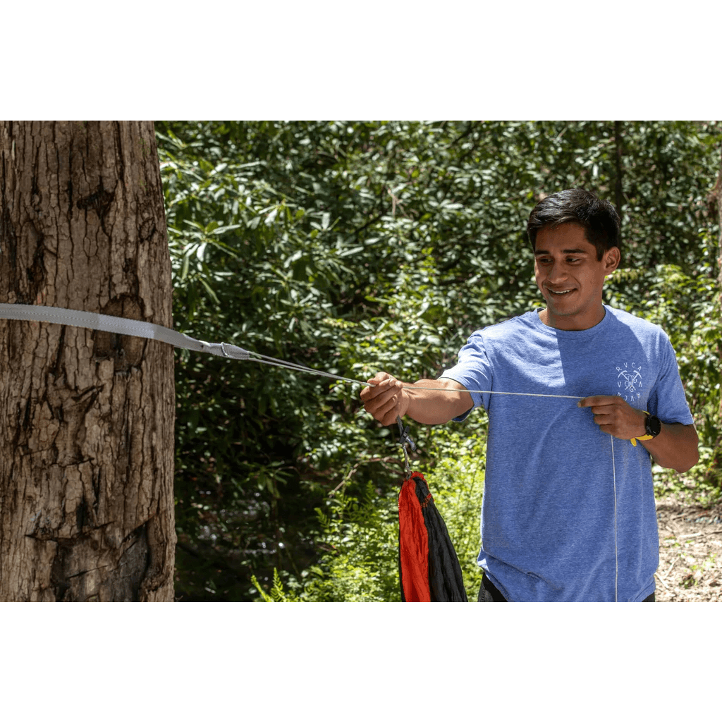 ENO Helios Ultralight Hammock Suspension System