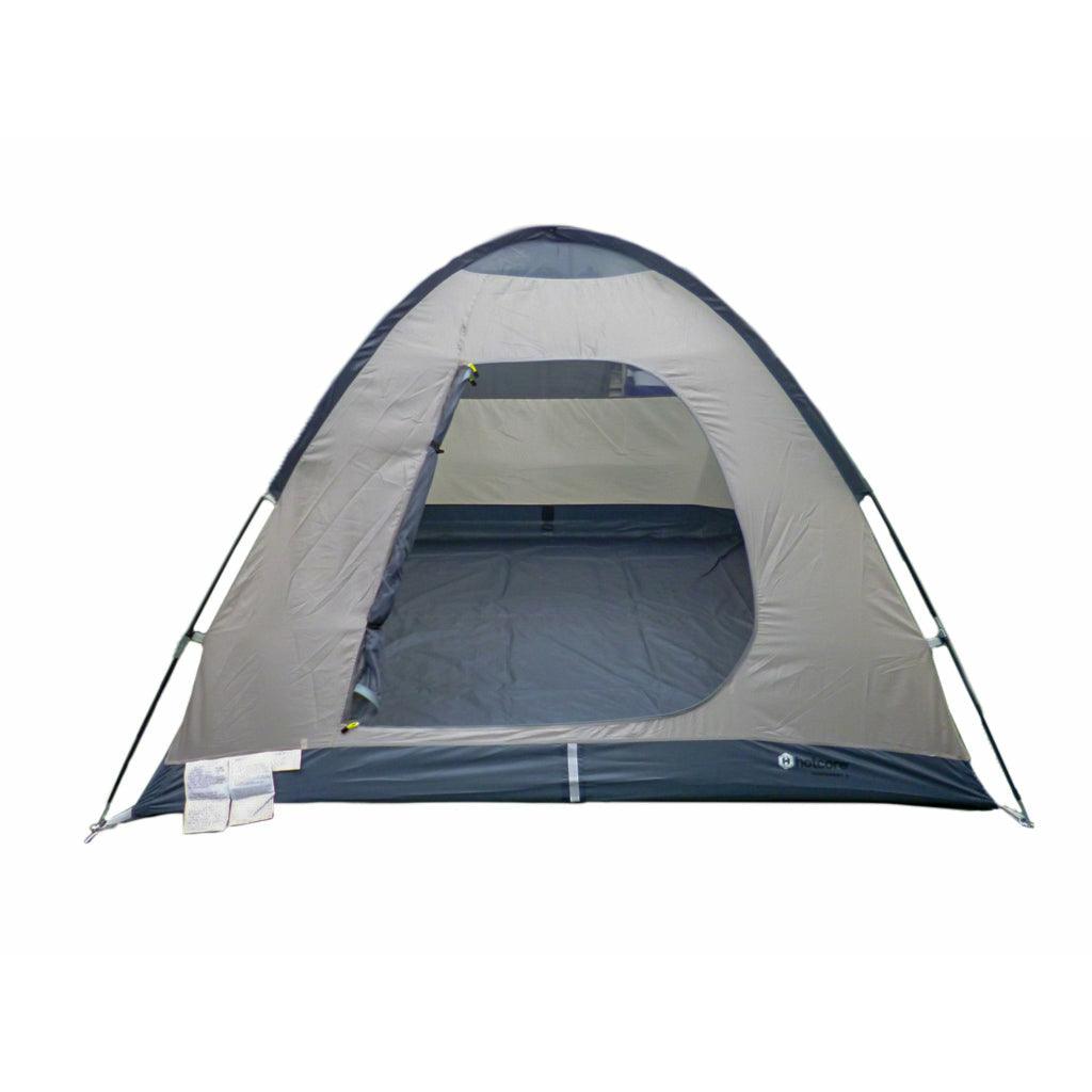 Hotcore Discovery 4 Tent