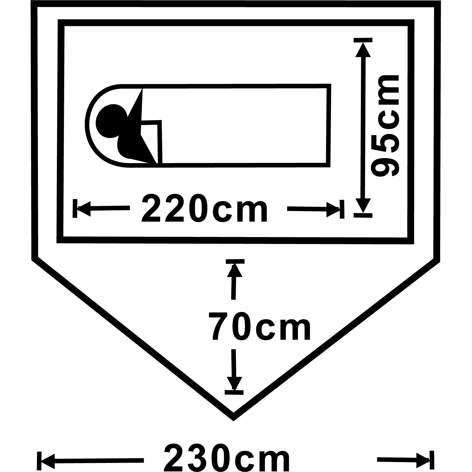 Hotcore Mantis 1 Tent