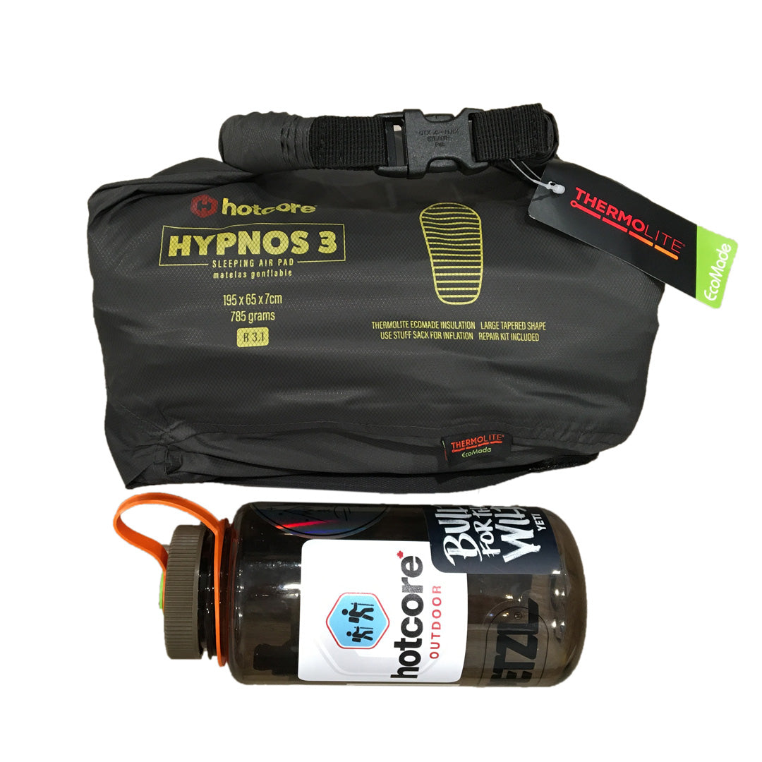Hotcore Hypnos 3 Sleeping Pad